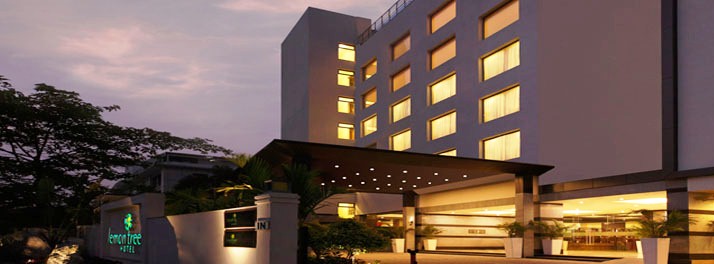 Lemon Tree Hotel Whitefield - Bengaluru 01.jpg